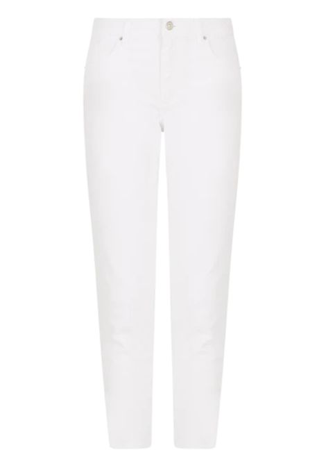 Jeans J01 super skinny ARMANI EXCHANGE | Pantaloni | XW000125 AF12862U0002